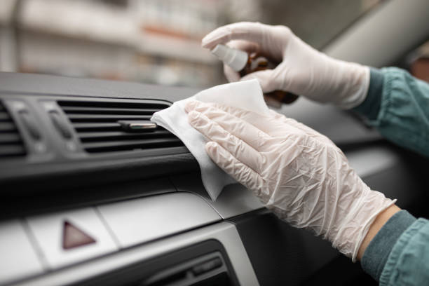 Best Local Air Duct Cleaning Services  in Belmont, MS