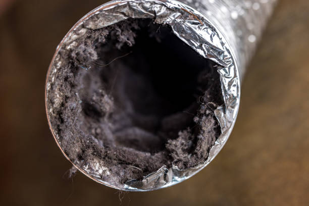 HVAC System Cleaning in Belmont, MS