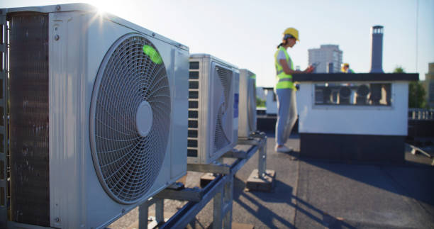 Best HVAC Air Duct Cleaning  in Belmont, MS